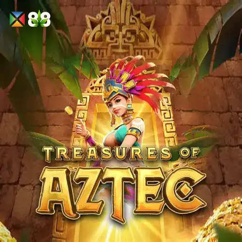Treasures of Aztec