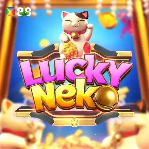 Lucky Neko