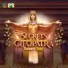 Secret of Cleopatra