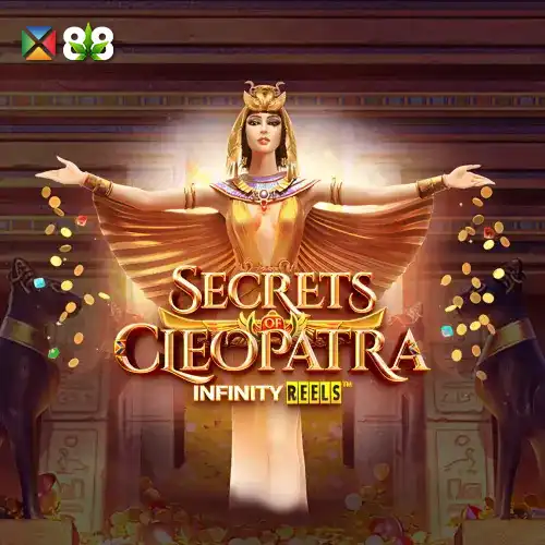 Secret of Cleopatra