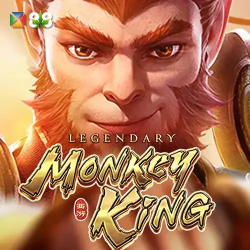 Legendary Monkey King