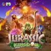 Jurassic Kingdom