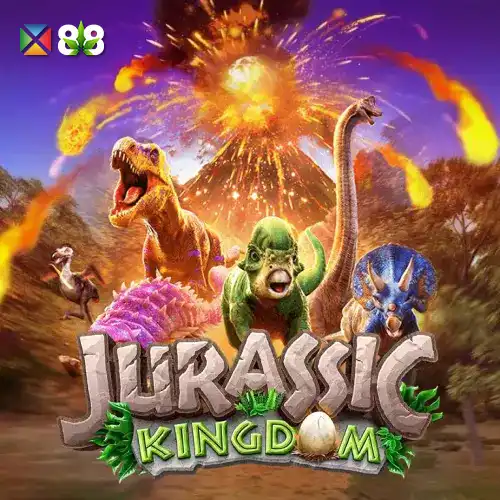 Jurassic Kingdom