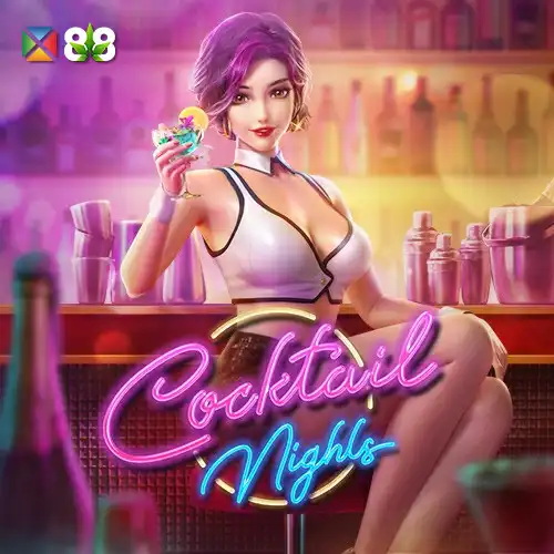 Cocktail Nights