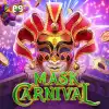 Mask Carnival