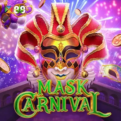 Mask Carnival