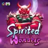 Spirited Wonders