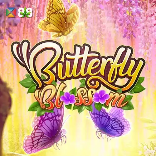 Butterfly Blossom