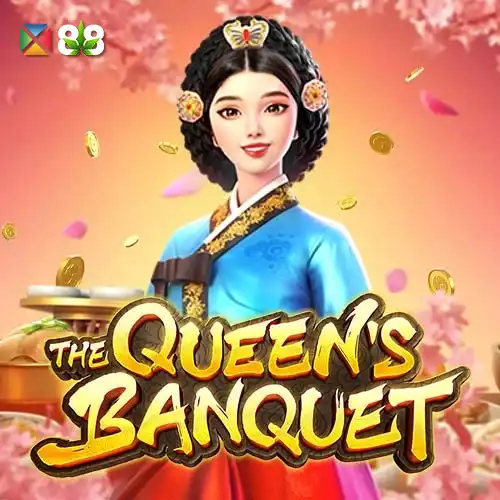 The Queen's Banquet