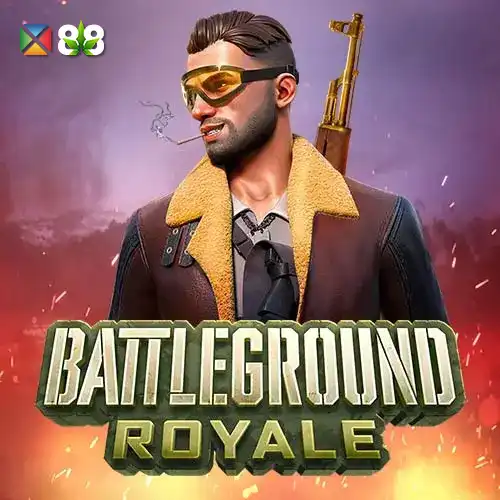 Battleground Royale
