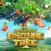 Prosperity Fortune Tree