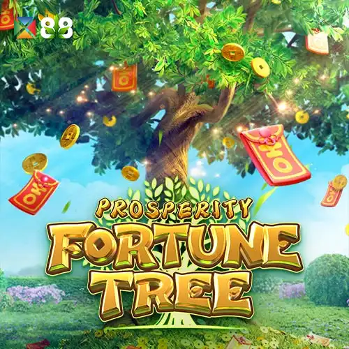 Prosperity Fortune Tree