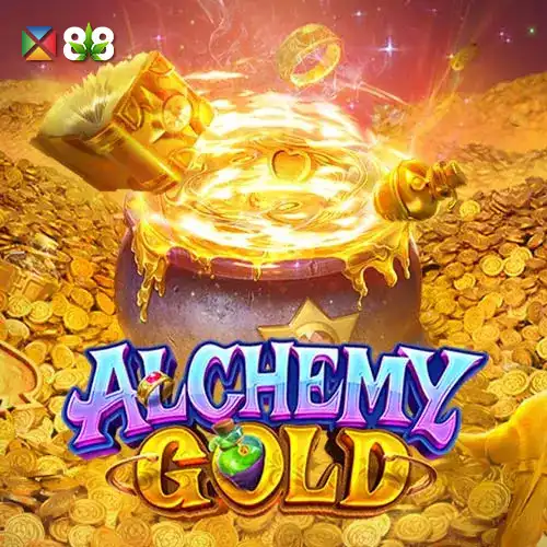 Alchemy Gold