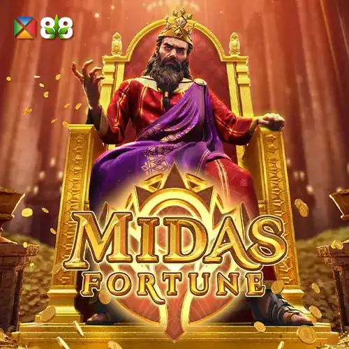 Midas Fortune