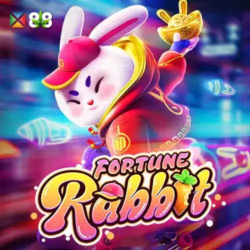 Fortune Rabbit