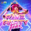 Rave Party Fever