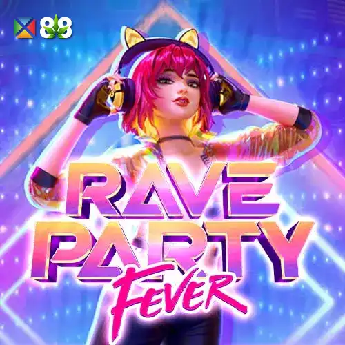Rave Party Fever