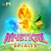 Mystical Spirits