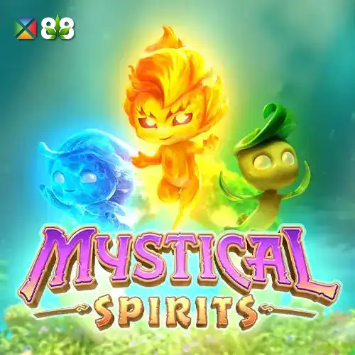 Mystical Spirits