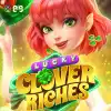 Lucky Clover Riches