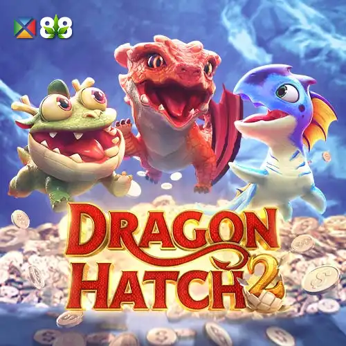 Dragon Hatch 2