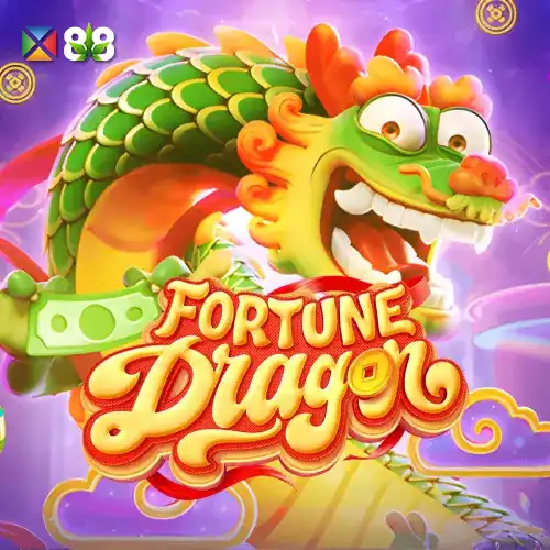 Fortune Dragon