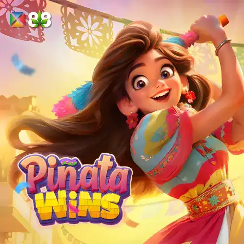 Pinata Wins