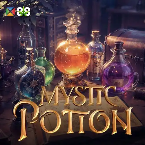 Mystic Potion