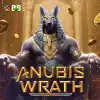 Anubis Wrath