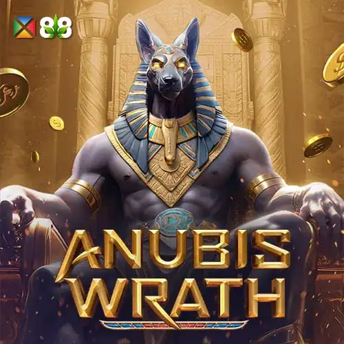 Anubis Wrath