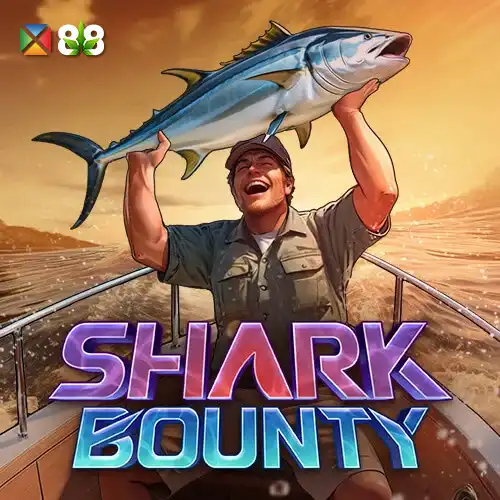Shark Bounty