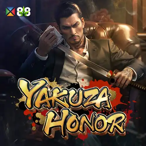 Yakuza Honor