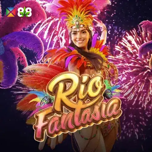 Rio Fantasia