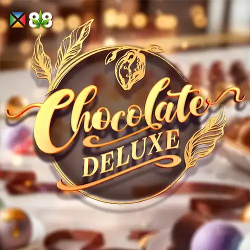 Chocolate Deluxe