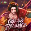 Geisha's Revenge