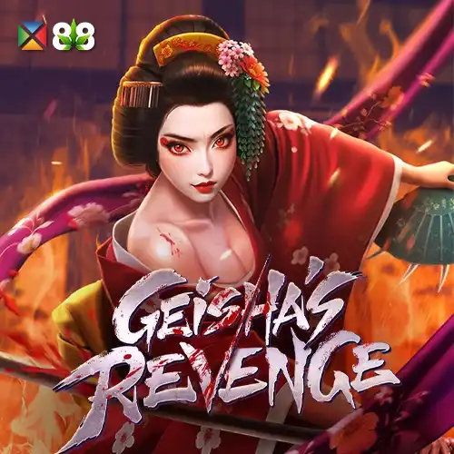Geisha's Revenge