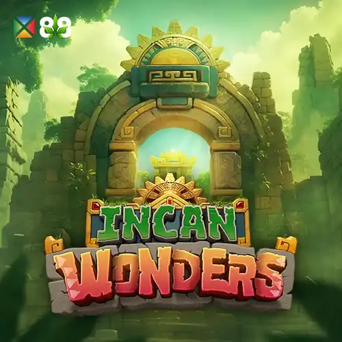 Incan Wonders