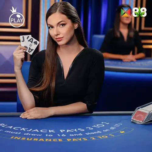 Pragmatic Play Casino