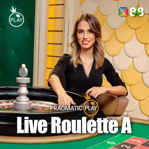 Pragmatic Play Live Roulette A