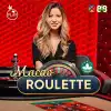 Pragmatic Play Live Roulette Macao