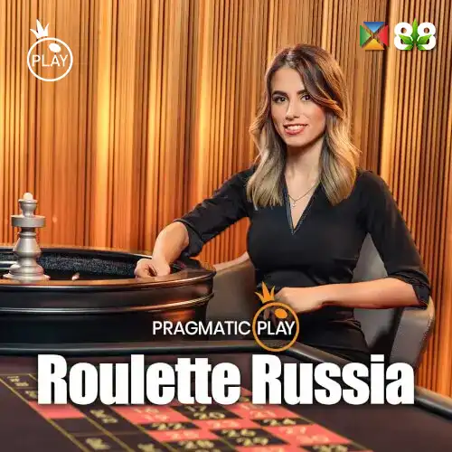 Pragmatic Play Live Roulette Russia
