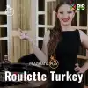Pragmatic Play Live Roulette Turkey
