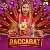 Mega Baccarat