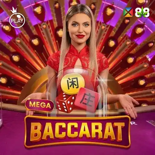 Mega Baccarat