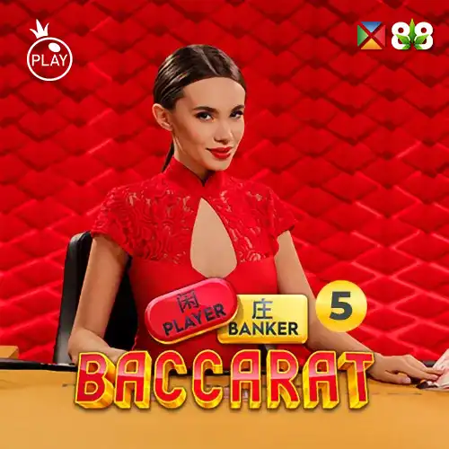 Baccarat 5