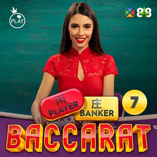 Baccarat 7