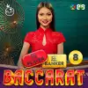 Baccarat 8