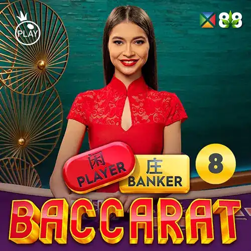 Baccarat 8