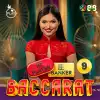 Baccarat 9