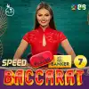 Speed Baccarat 7